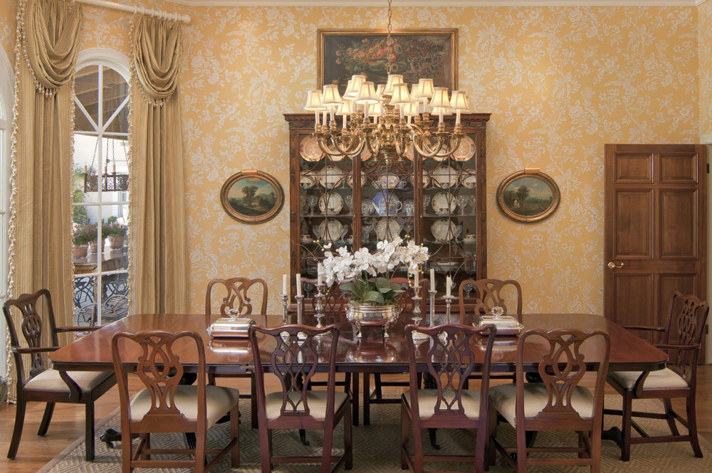 Architectural Photography by Michael Baxter, Baxter Imaging LLC