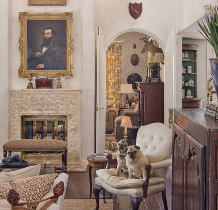 Portrait Photography by Michael Baxter, Baxter Imaging LLC