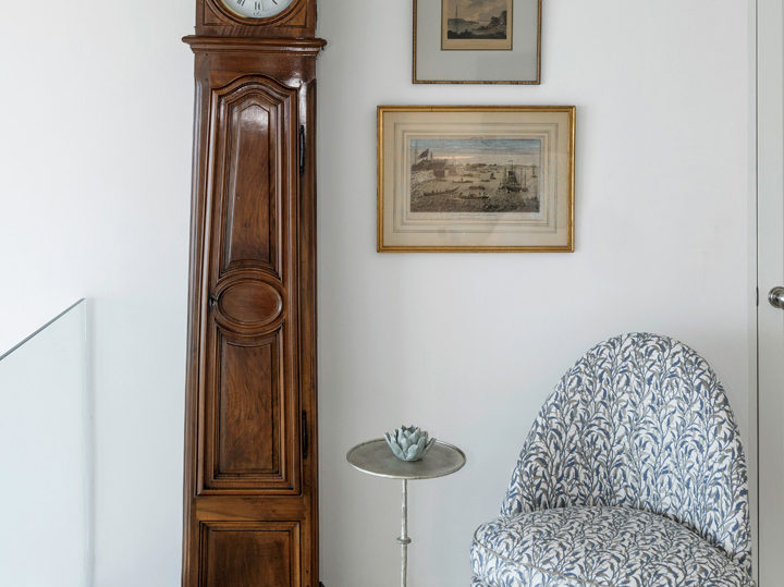 clock