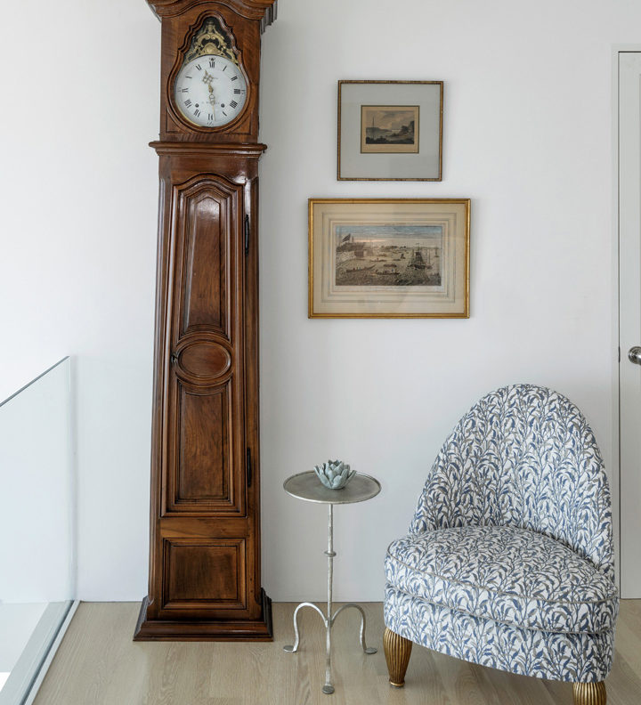clock